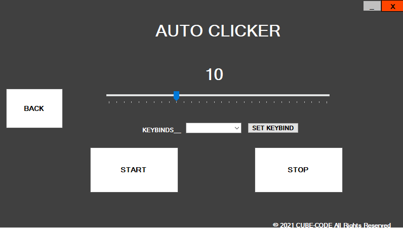 AutoClicker